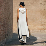 LEONORA | ELEGANT LINEN SET