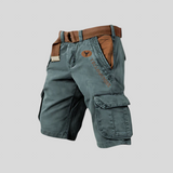 Mauro - Cargo Pants