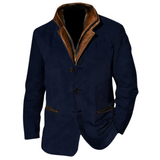 Alexandre - Retro Jacket