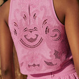 Moema - Conjunto Rosa de Renda