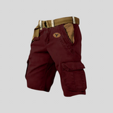 Mauro - Cargo Pants