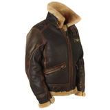 Afonso - Pilot Jacket