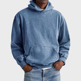 Ricardo - Casual Cotton Hoodie