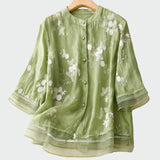 Embroidered Shirt
