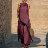 LEONORA | ELEGANT LINEN SET