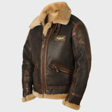 Afonso - Pilot Jacket