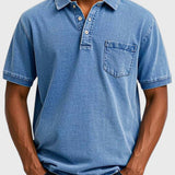 Bento - Vintage Polo Shirt