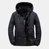 Rodrigo - Elite Winter Coat