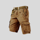 Mauro - Cargo Pants