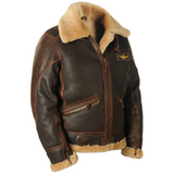 Afonso - Pilot Jacket