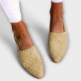 Luísa - Women's Moccasins