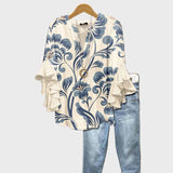 Camisa de Sofisticação e Estilo