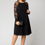 Adèle | Elegante Vestido Midi