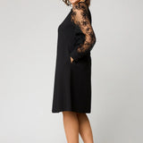 Adèle | Elegante Vestido Midi