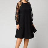 Adèle | Elegante Vestido Midi
