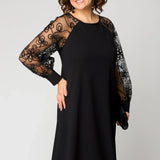 Adèle | Elegante Vestido Midi
