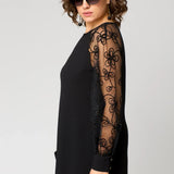 Adèle | Elegante Vestido Midi