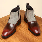 Ricardo - Chelsea Ankle Boots