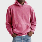 Ricardo - Casual Cotton Hoodie