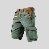 Mauro - Cargo Pants