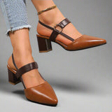 Avelina - Luxurious Heels