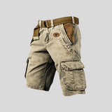 Mauro - Cargo Pants