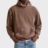 Ricardo - Casual Cotton Hoodie