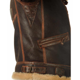 Afonso - Pilot Jacket