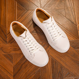 Rodrigo - Niskie Buty Skórzane