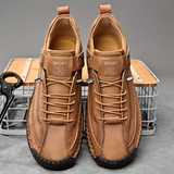 Henrique - Ortopedyczne Buty