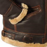 Afonso - Pilot Jacket