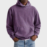 Ricardo - Casual Cotton Hoodie