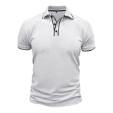 Milton - Polo Shirt