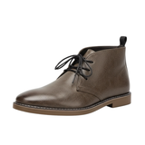 Miguel - Klasyczne Brytyjskie Botki w Stylu Retro