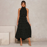 Elvira | Long Dress