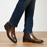 Luís - Chelsea Ankle Boots