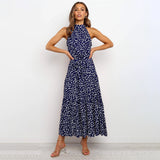 Elvira | Long Dress