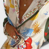 Estela - Elegante Conjunto de Duas Peças