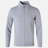 Constantino - Mistura Malha Cardigan