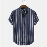 Casual Set - Polyester Blend