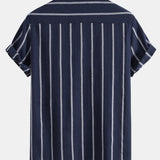 Casual Set - Polyester Blend