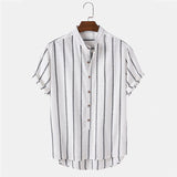 Casual Set - Polyester Blend