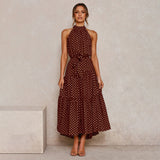 Elvira | Long Dress
