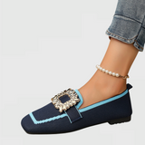 Mariana - Ortopedic Moccasins