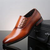 Tomás - Oxford Shoes