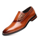 Tomás - Oxford Shoes