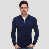 Miguel - Komfortowy Ergonomiczny Sweter