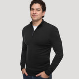 Miguel - Komfortowy Ergonomiczny Sweter