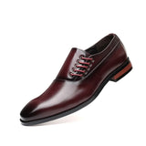 Tomás - Oxford Shoes