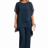 Carmen | Elegant Flowing Set